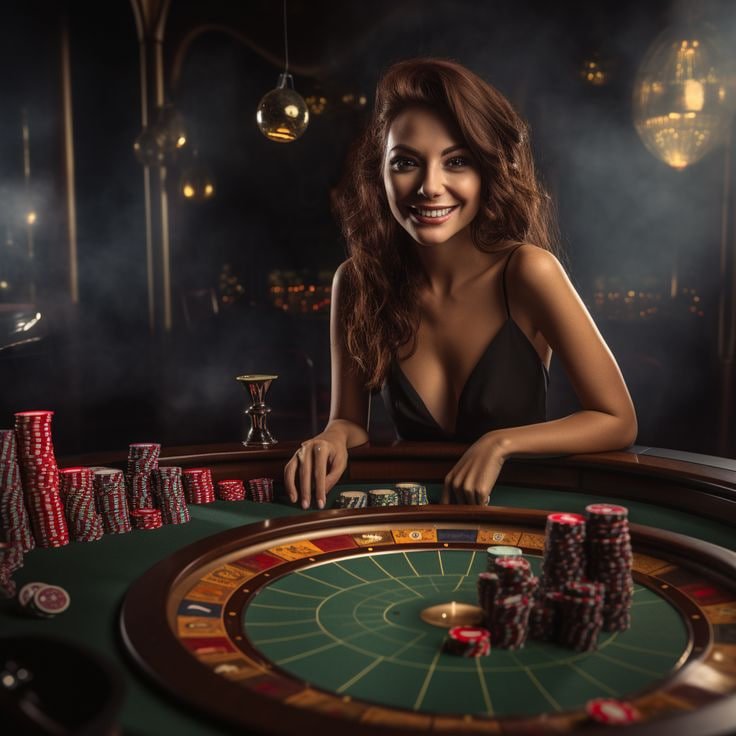 Koleksi game live casino VIO78 dengan dealer sungguhan dan streaming berkualitas tinggi di Lobby Game
