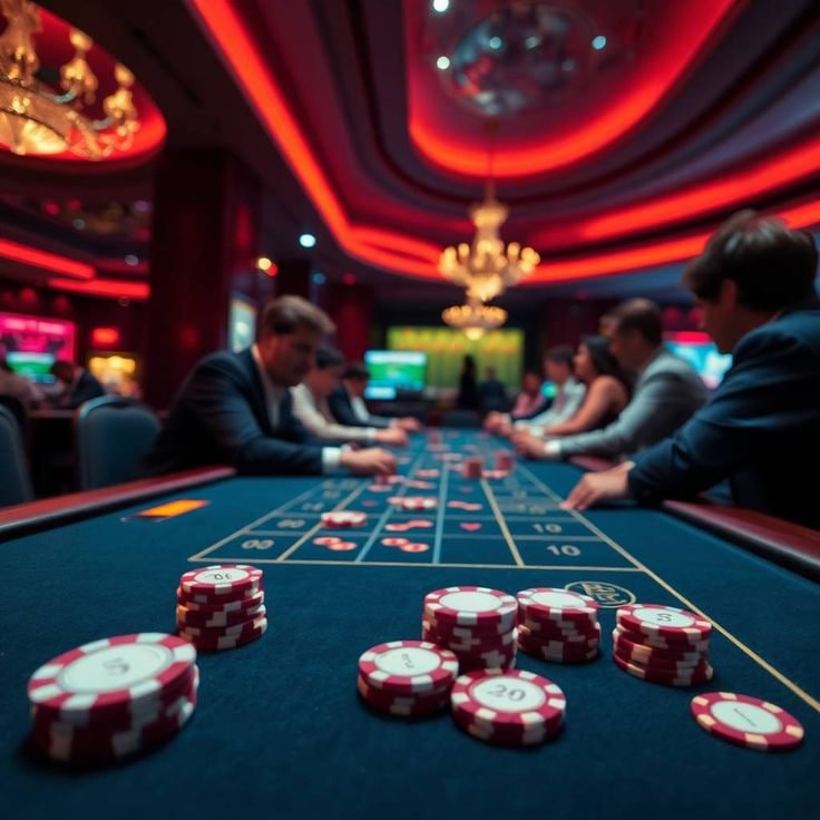 Bonus selamat datang VIO78 hingga 200% untuk deposit pertama pemain baru Indonesia