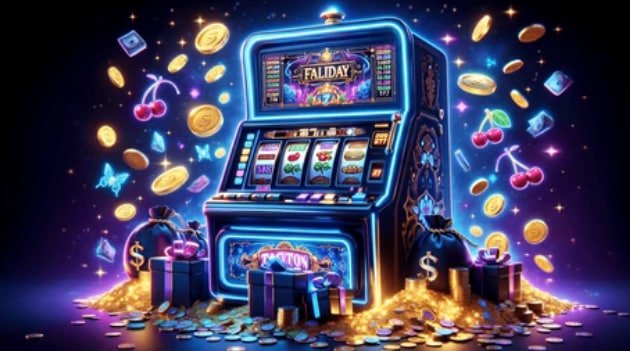 VIO78 tampilan platform lengkap slot dan live casino Indonesia