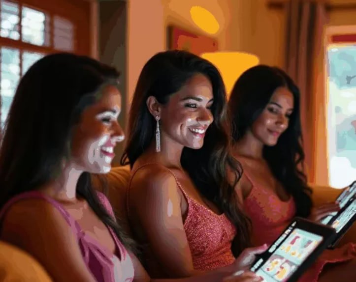 Panduan cara unduh dan instal aplikasi VIO78 di Android dan iOS