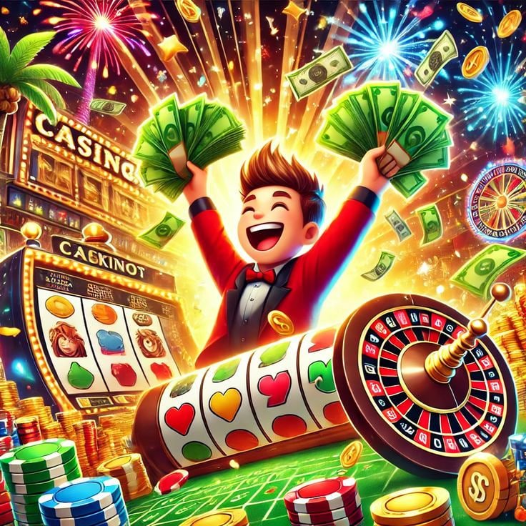 Tampilan aplikasi VIO78 download mobile game slot dan live casino di smartphone