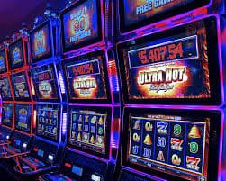 VIO78 pengalaman bermain slot dan live casino terpadu mobile