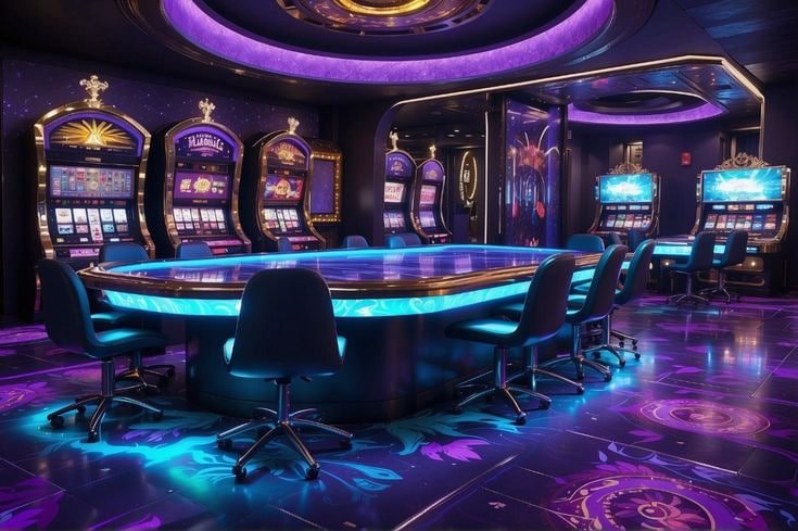 VIO78 bingo online interaktif dan seru untuk pemain Indonesia
