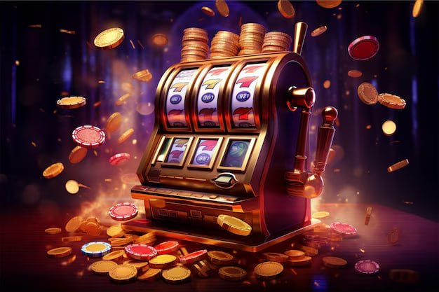 Cara bermain Bingo VIO78 online dengan fitur multi-kartu dan chat interaktif